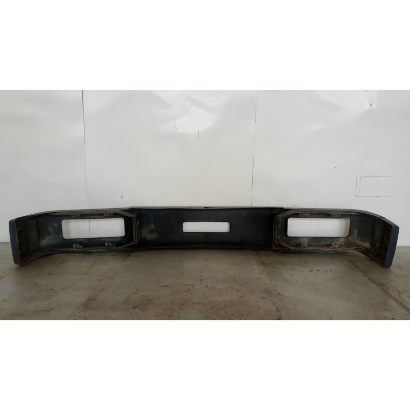NISSAN truck FRONT BUMPER NISSAN truck Eco - T used