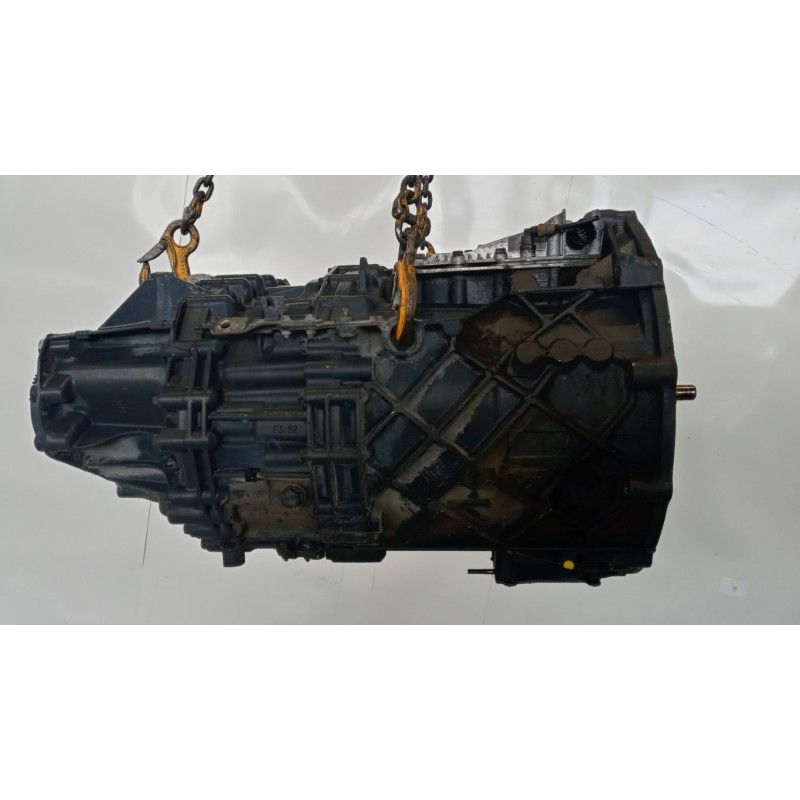 IVECO GEARBOXES  IVECO Stralis 2013> used