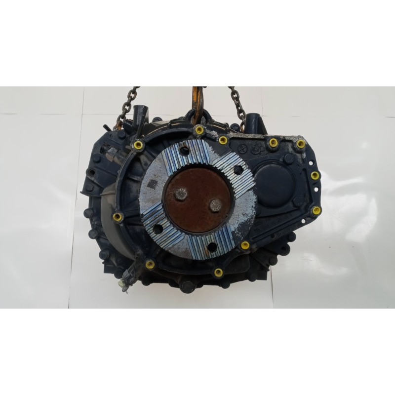 IVECO GEARBOXES  IVECO Stralis 2013> used