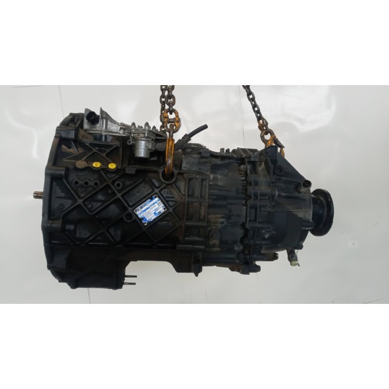 IVECO GEARBOXES  IVECO Stralis 2013> used