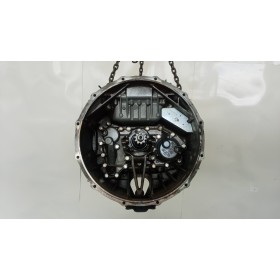 GEARBOXES  IVECO Stralis...