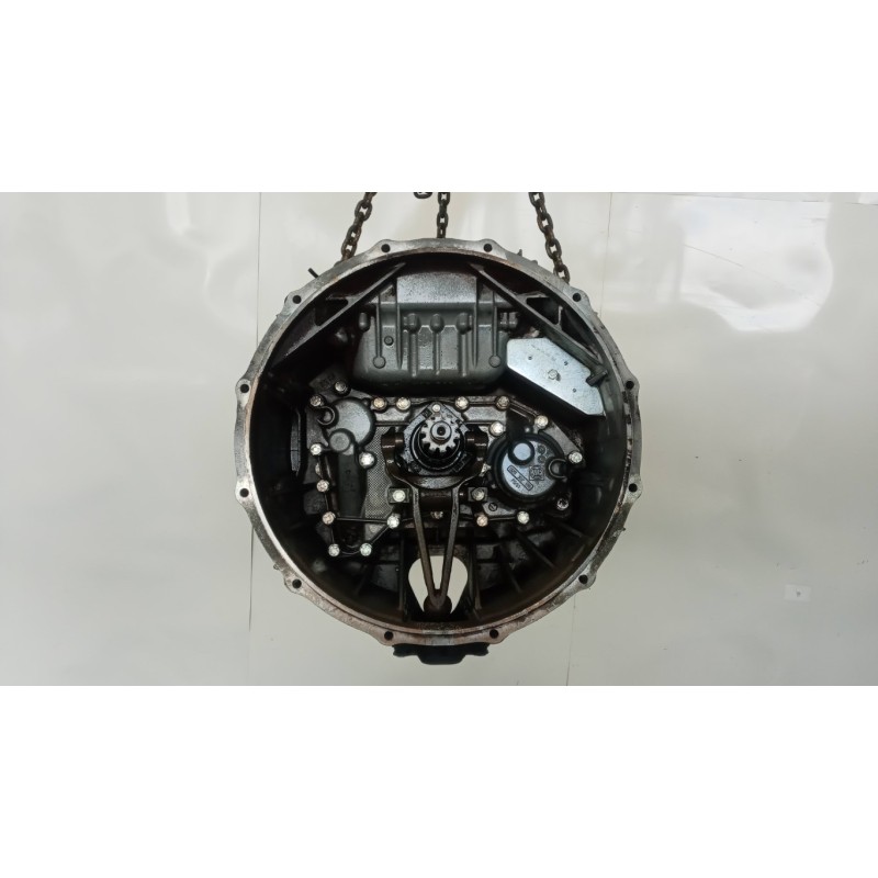 IVECO GEARBOXES  IVECO Stralis 2013> used