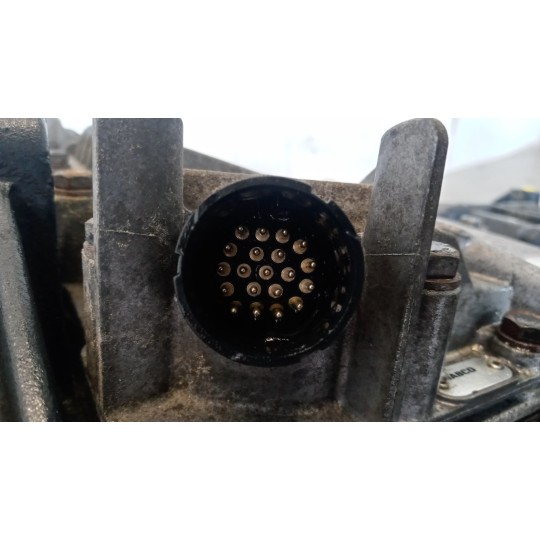 ATTUATORE IVECO Stralis 2013> usato