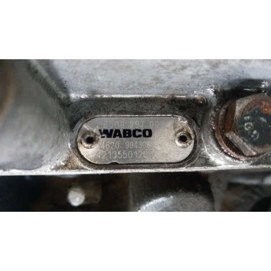 ATTUATORE IVECO Stralis 2013> used