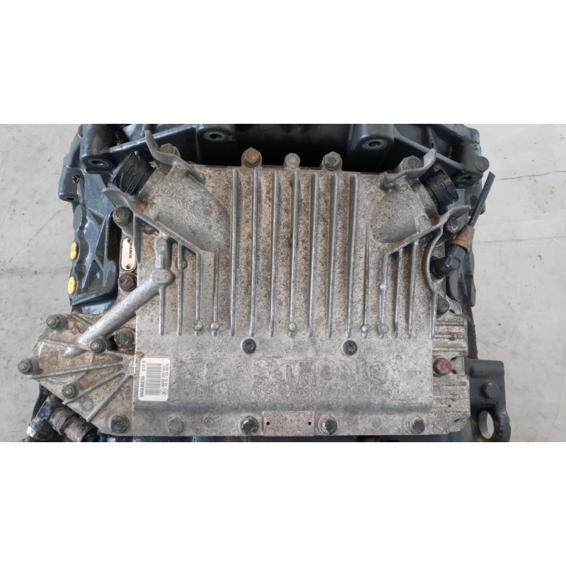 IVECO ATTUATORE IVECO Stralis 2013> usato