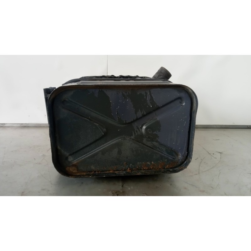 NISSAN truck FUEL TANK NISSAN truck Eco - T used