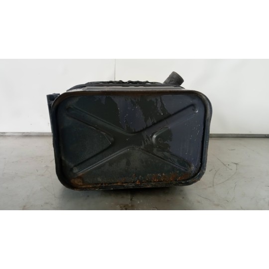 FUEL TANK NISSAN truck Eco - T used