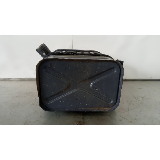 FUEL TANK NISSAN truck Eco - T used
