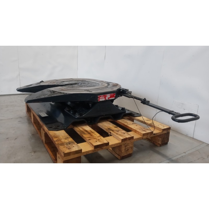 IVECO RALLA IVECO Stralis 2013> usato