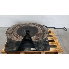 TURNBUCKLE IVECO Stralis...