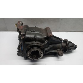 REAR DIFFERENTIAL 
 BMW...