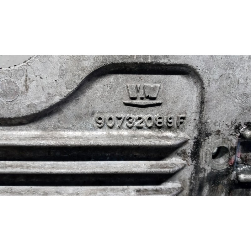 JEEP OIL PAN JEEP Gran Cherokee 1999>2004 used