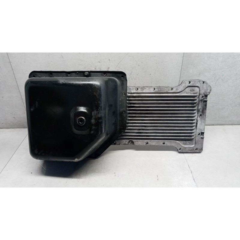 JEEP OIL PAN JEEP Gran Cherokee 1999>2004 used