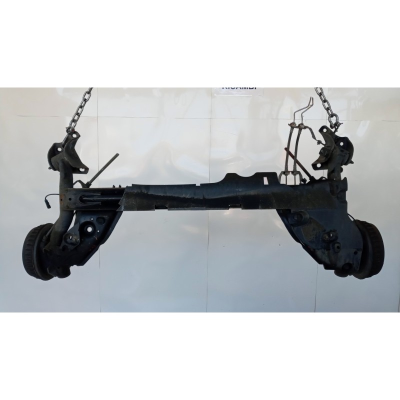 RENAULT ASSALE POSTERIORE RENAULT Captur 2013>2017 usato