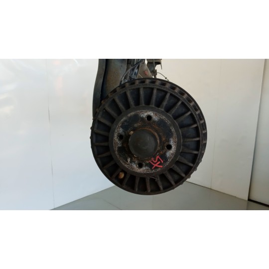 ASSALE POSTERIORE RENAULT Captur 2013>2017 usato