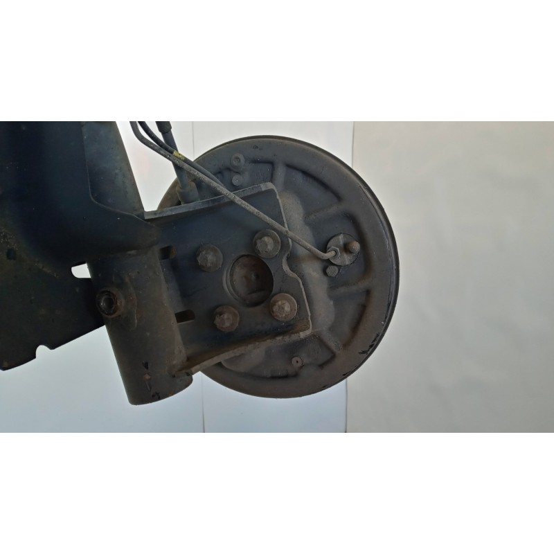 RENAULT ASSALE POSTERIORE RENAULT Captur 2013>2017 usato