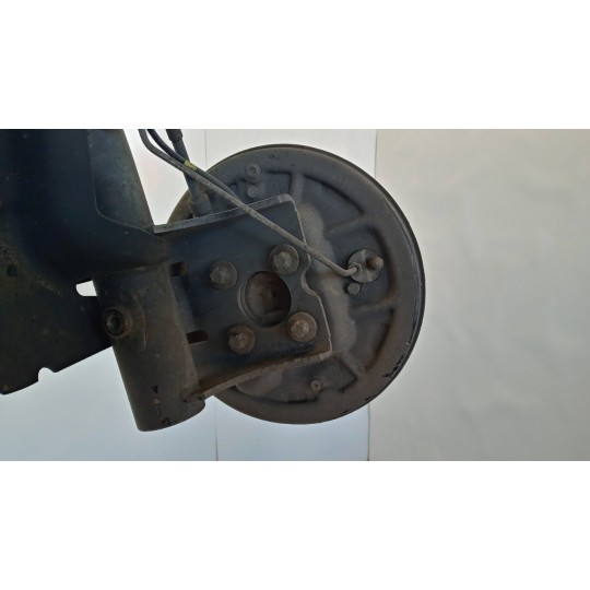 ASSALE POSTERIORE RENAULT Captur 2013>2017 usato