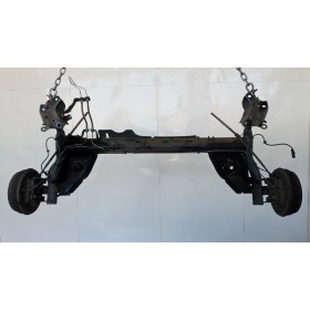 REAR DRIVE AXLE 
 RENAULT...