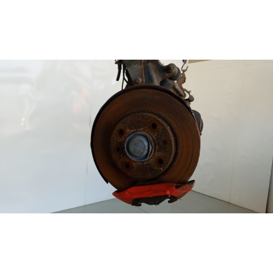 ASSALE POSTERIORE PEUGEOT 206 2003>2012 usato