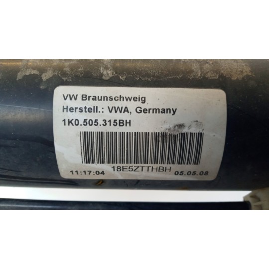 REAR CHASSIS SUSPENSION VOLKSWAGEN Golf 5 2003>2008 used