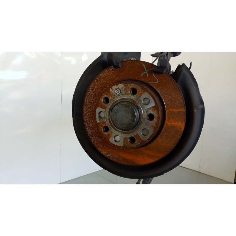 VOLKSWAGEN TELAIO POSTERIORE SOSPENSIONI VOLKSWAGEN Golf 5 2003>2008 usato