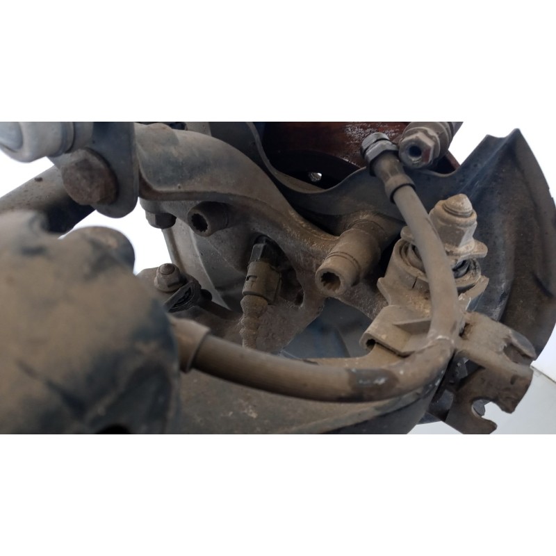 VOLKSWAGEN REAR CHASSIS SUSPENSION VOLKSWAGEN Golf 5 2003>2008 used