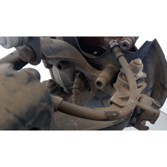 REAR CHASSIS SUSPENSION VOLKSWAGEN Golf 5 2003>2008 used