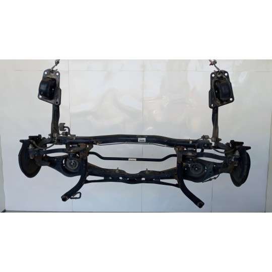 REAR CHASSIS SUSPENSION VOLKSWAGEN Golf 5 2003>2008 used