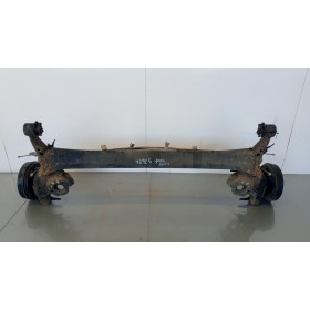 ASSALE POSTERIORE TOYOTA...