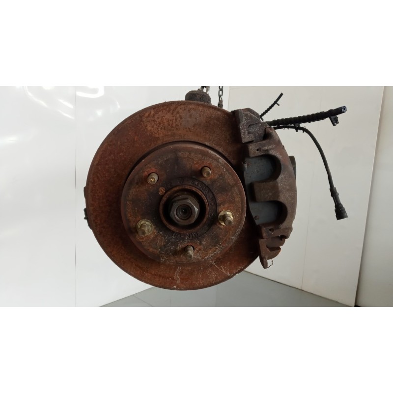 JEEP FRONT DRIVE AXLE JEEP Gran Cherokee 1999>2004 used