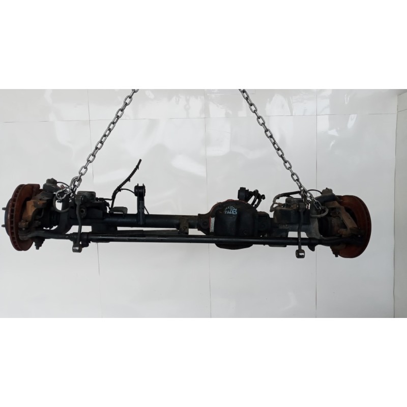 JEEP ASSALE ANTERIORE JEEP Gran Cherokee 1999>2004 usato