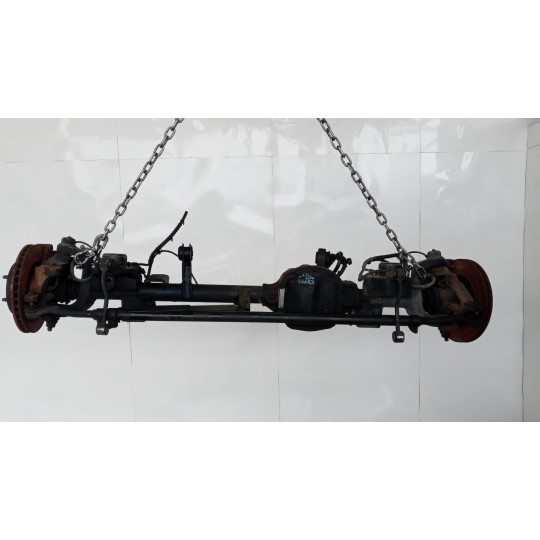 ASSALE ANTERIORE JEEP Gran Cherokee 1999>2004 usato