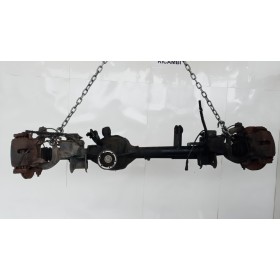 FRONT DRIVE AXLE JEEP Gran...