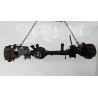 JEEP FRONT DRIVE AXLE JEEP Gran Cherokee 1999>2004 used