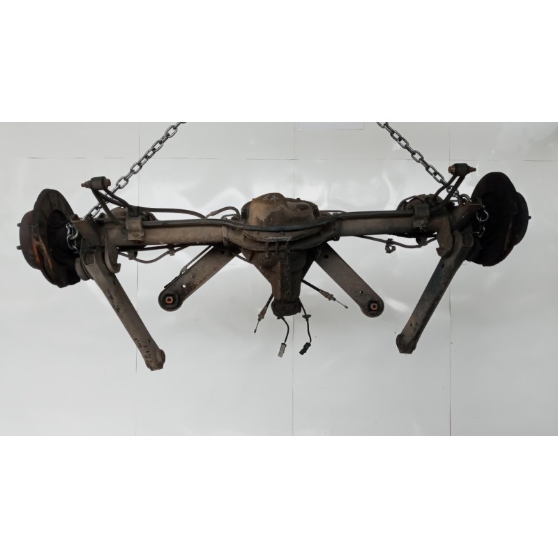 JEEP ASSALE POSTERIORE JEEP Gran Cherokee 1999>2004 usato