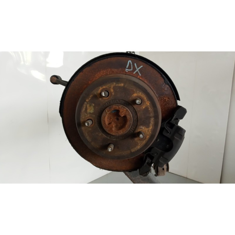 JEEP ASSALE POSTERIORE JEEP Gran Cherokee 1999>2004 usato