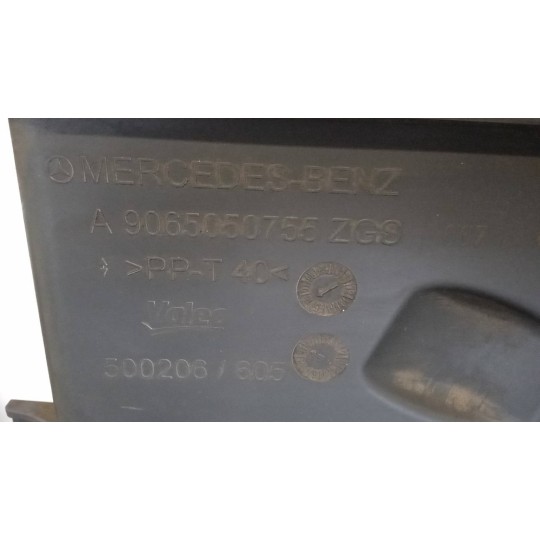 CONVEYOR ELECTRIC FAN MERCEDES-BENZ van Sprinter 2013>2018 used