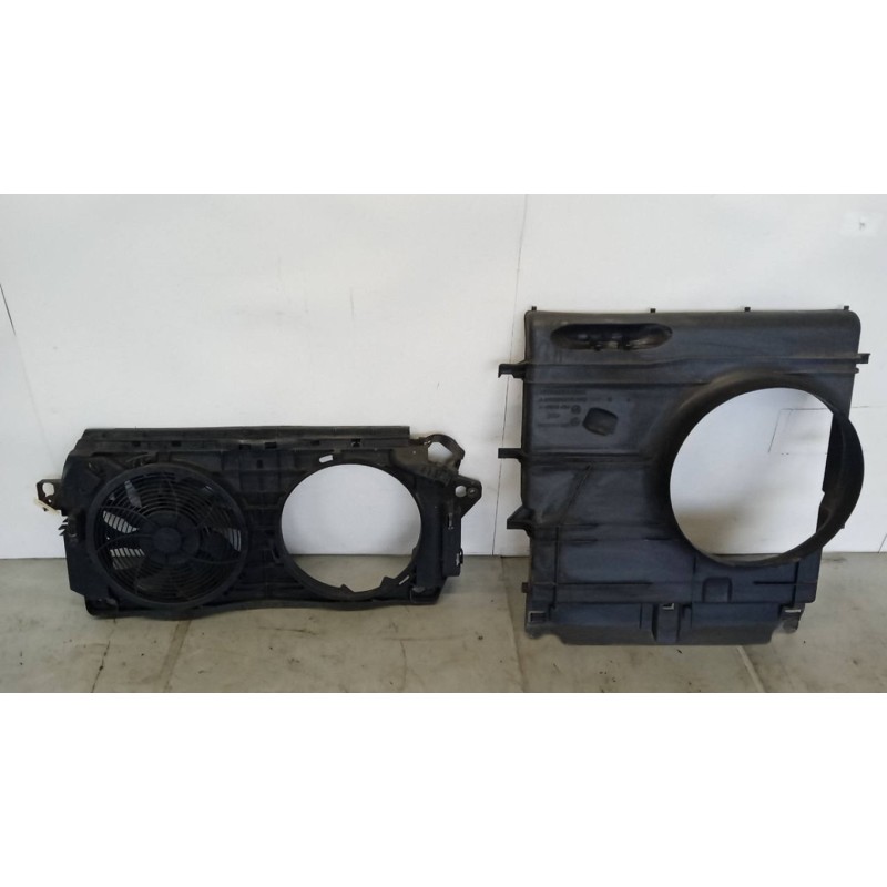 MERCEDES-BENZ van CONVOGLIATORE ELETTROVENTOLA MERCEDES-BENZ van Sprinter 2013>2018 usato