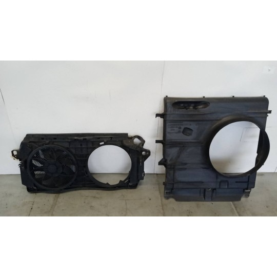 CONVOGLIATORE ELETTROVENTOLA MERCEDES-BENZ van Sprinter 2013>2018 usato