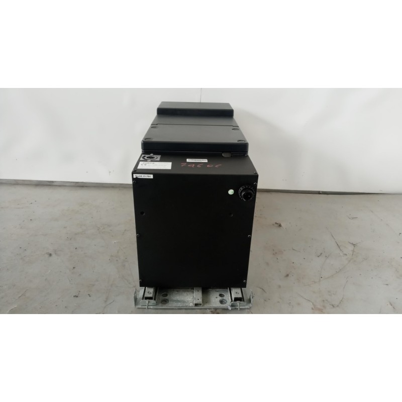 IVECO REFRIGERATOR  IVECO Stralis 2013> used