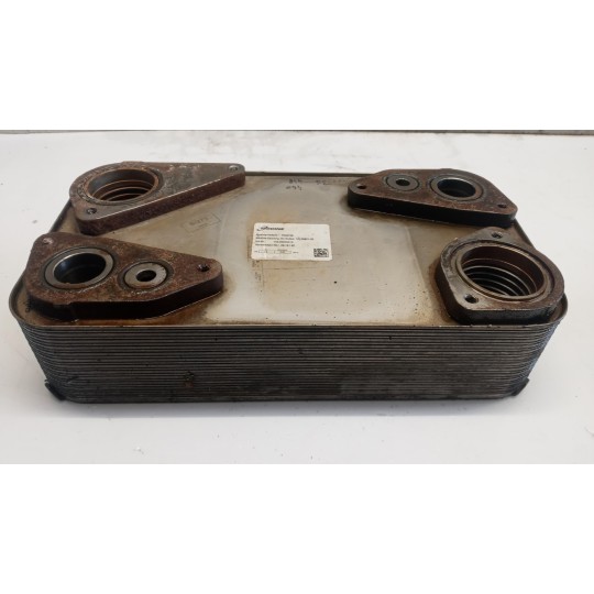 HEAT EXCHANGER  RENAULT truck T 2014> used