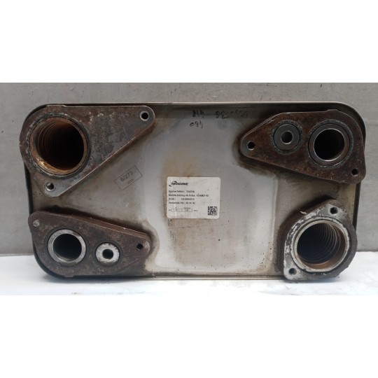 SCAMBIATORE DI CALORE RENAULT truck T 2014> usato