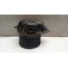 OPEL van MOTORINO VENTILAZIONE INTERNA OPEL van Vivaro A 2006>2014 usato