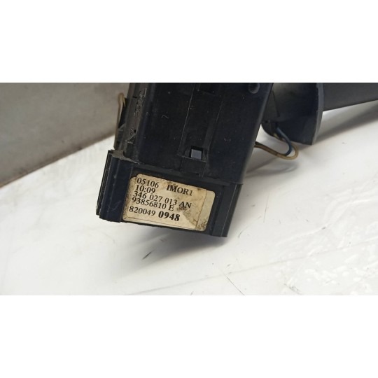 DEVIOLUCI OPEL van Vivaro A 2006>2014 usato