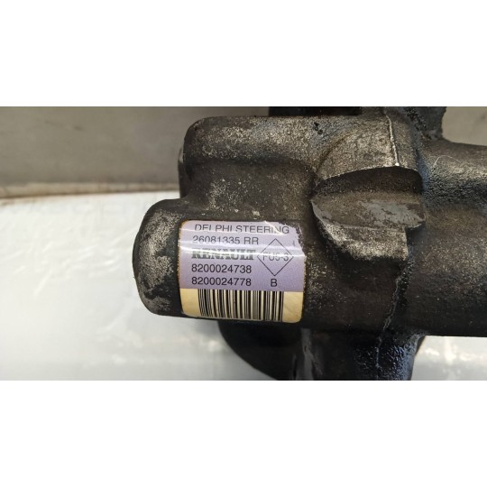 STEERING PUMP OPEL van Vivaro A 2006>2014 used