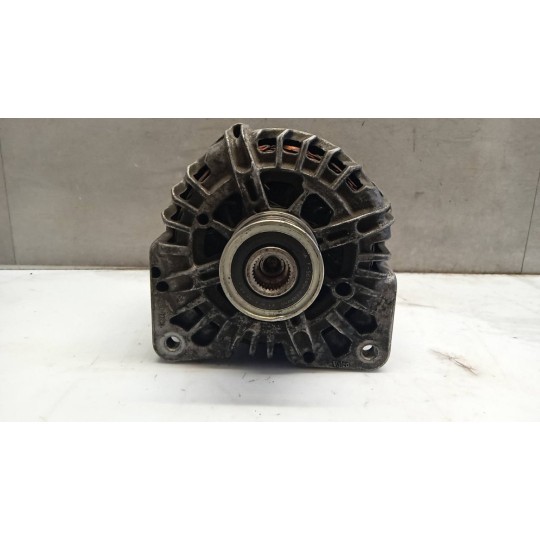 ALTERNATOR OPEL van Vivaro A 2006>2014 used