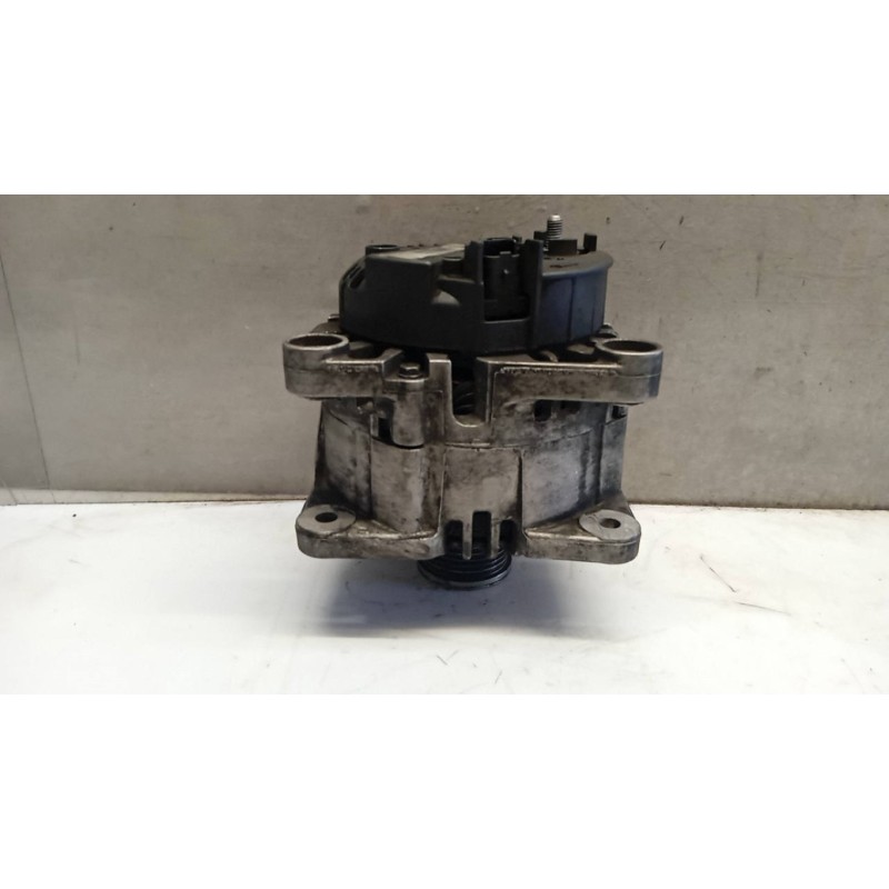 OPEL van ALTERNATOR OPEL van Vivaro A 2006>2014 used