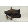 OPEL van LEFT REAR CALIPER BRAKE  OPEL van Vivaro A 2006>2014 used