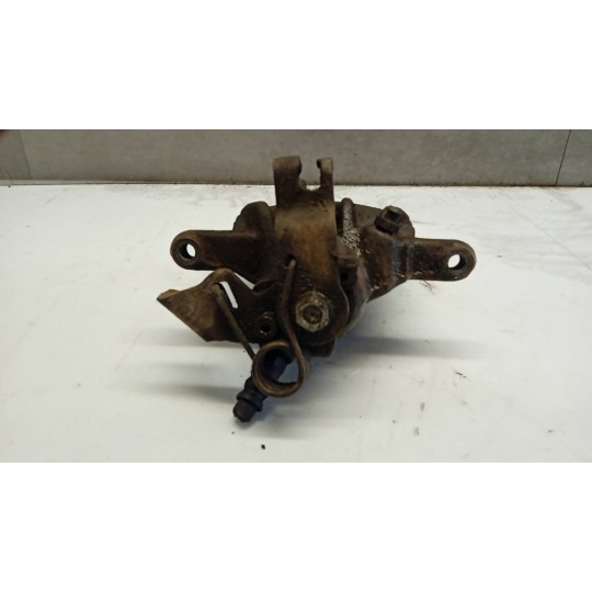 LEFT REAR CALIPER BRAKE  OPEL van Vivaro A 2006>2014 used