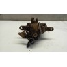 OPEL van LEFT REAR CALIPER BRAKE  OPEL van Vivaro A 2006>2014 used